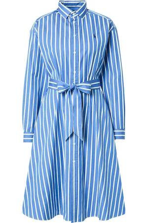 Ralph Lauren Skjortklänning 
