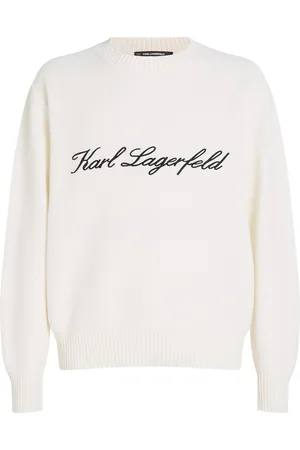 Karl Lagerfeld Tröja