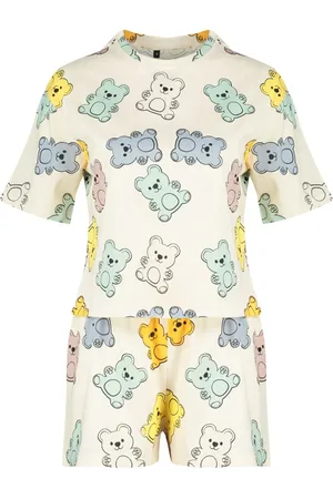 Trendyol Kort pyjamas