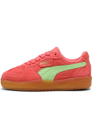 PUMA Låg sneaker 