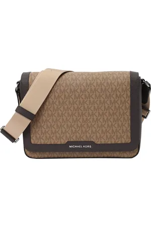 Michael Kors Axelremsväska
