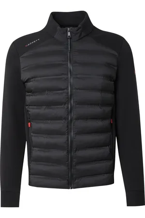 Hackett Sweatjacka