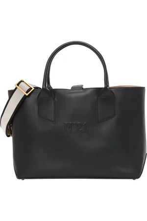 Nº21 Shoppingväska