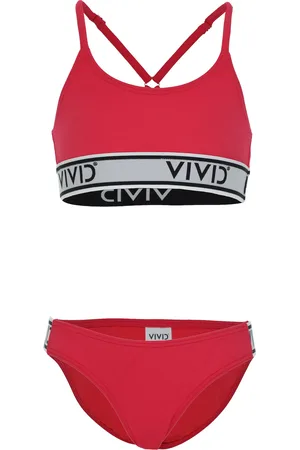 VIVID Baddräkt