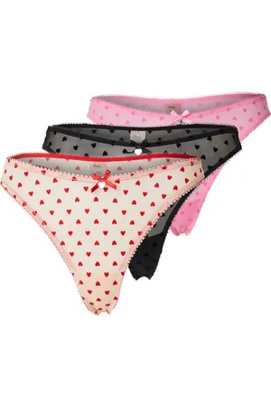 Boux Avenue String 