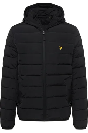 Lyle & Scott Övergångsjacka
