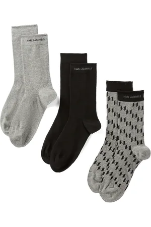 Karl Lagerfeld Sockor
