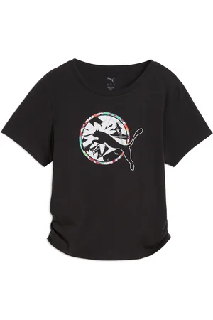 PUMA Funktionstopp 