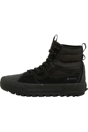 Vans Hög sneaker 