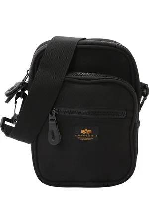 Alpha Industries Axelremsväska