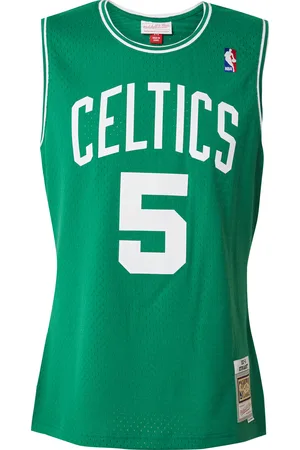 Mitchell & Ness T-shirt 