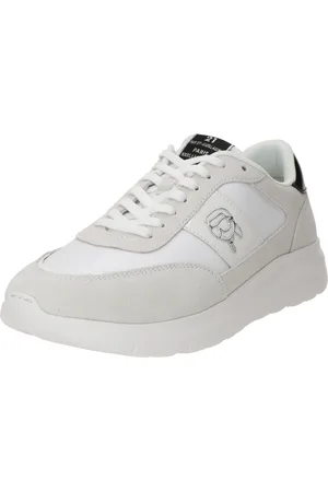 Karl Lagerfeld Låg sneaker