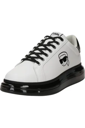 Karl Lagerfeld Låg sneaker