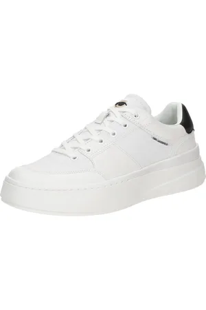 Karl Lagerfeld Låg sneaker