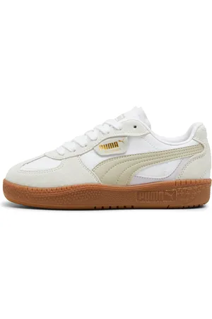 PUMA Låg sneaker