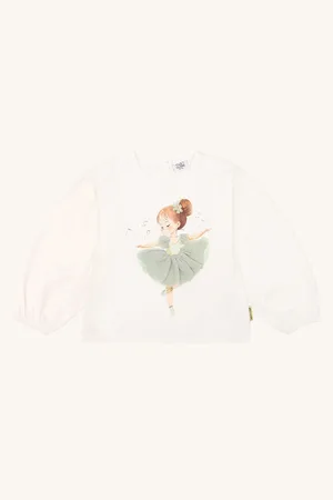Hust & Claire T-shirt 