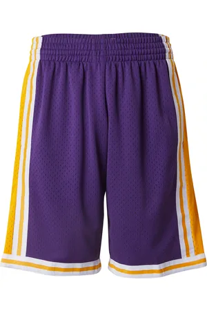 Mitchell & Ness Sportbyxa 
