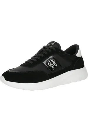 Karl Lagerfeld Låg sneaker