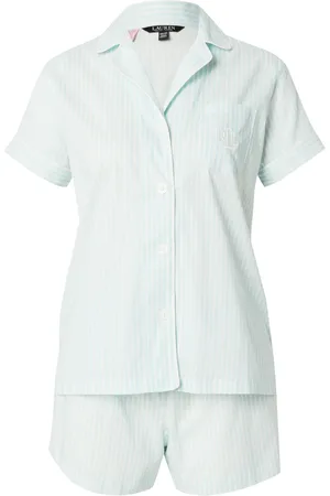 Ralph Lauren Kort pyjamas 