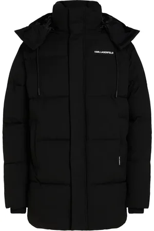 Karl Lagerfeld Vinterrock