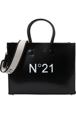 Nº21 Shoppingväska