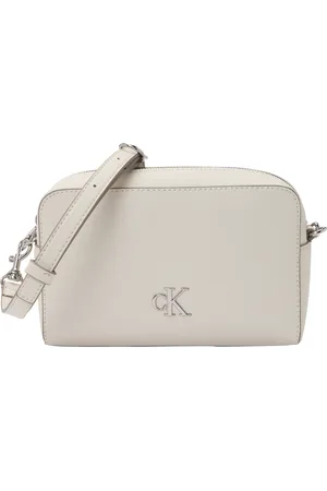 Calvin Klein Axelremsväska