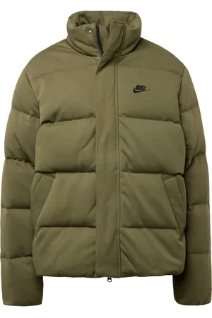 Nike Sportsweatjacka