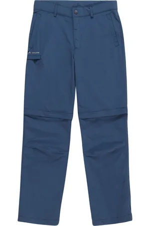 Vaude Outdoorbyxa 