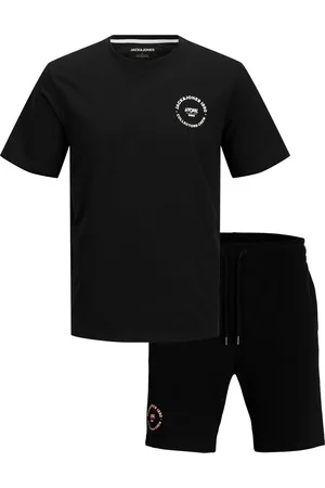 JACK & JONES Träningsoverall