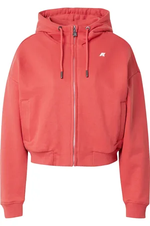 K-Way Sweatjacka 