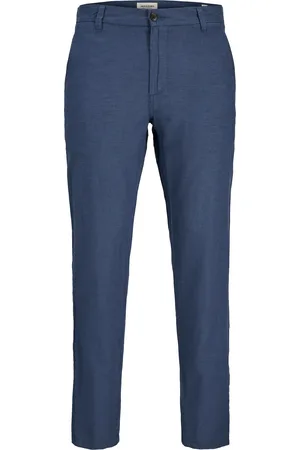 JACK & JONES Chinobyxa 