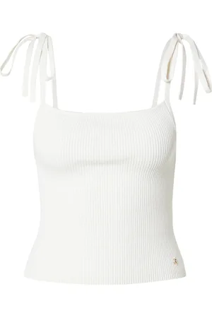 Guess Broderad topp 