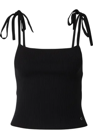 Guess Broderad topp 