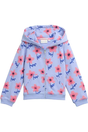 TOM TAILOR Sweatjacka