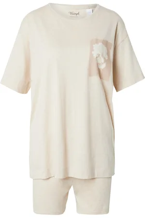Triumph Kort pyjamas 