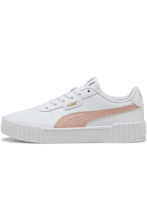 PUMA Låg sneaker 