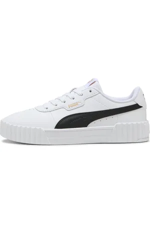 PUMA Låg sneaker 