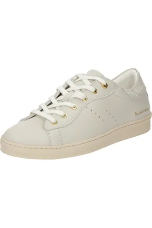 Filling pieces Låg sneaker 
