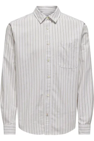 Only & Sons Skjorta 