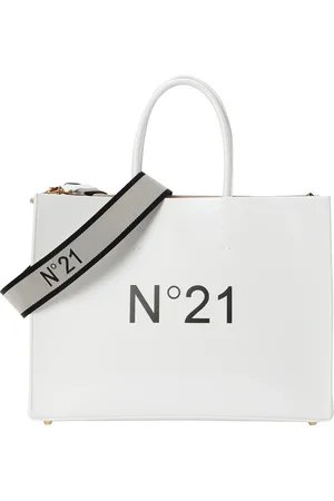 Nº21 Shoppingväska 