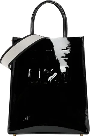 Nº21 Shoppingväska