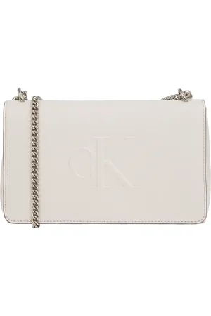 Calvin Klein Axelremsväska