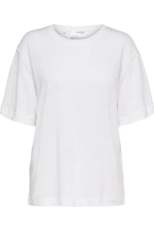 SELECTED Oversize t-shirt 