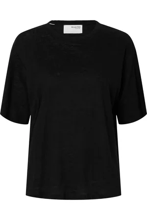 SELECTED Oversize t-shirt 