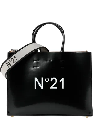 Nº21 Shoppingväska 