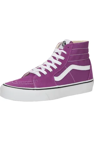 Vans Hög sneaker 