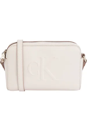 Calvin Klein Axelremsväska