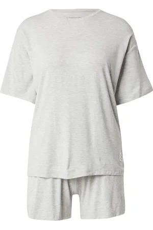 TOM TAILOR Kort pyjamas
