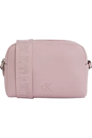 Calvin Klein Axelremsväska
