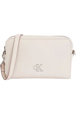 Calvin Klein Axelremsväska
